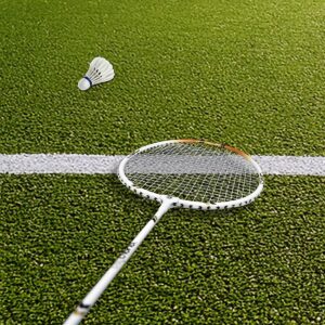 BADMINTONO RAKETĖ ENERO PRO 30 1063638 - Image 6