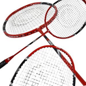 BADMINTONO RAKETĖ ENERO PRO 32 1063645 - Image 4