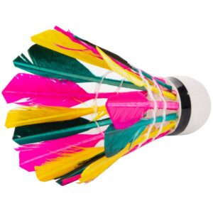 ENERO BADMINTONO PLUNKSNINUKAI 3VNT. SPALVOTI 1000756 - Image 3