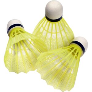 LOTKA BADMINTONUI NAILONINĖ ENERO 3VNT 336999