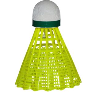 BADMINTONO PLUNKSNOS NAILONINĖS LED 3VNT. ENERO 1061085 - Image 2