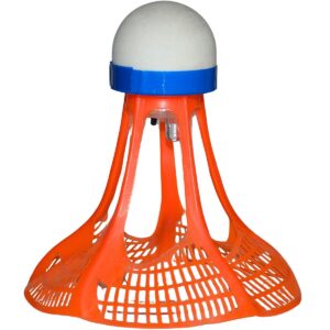 BADMINTONO PLUNKSNOS AIR SHUTTER LED 3VNT. ENERO PRO 1061108 - Image 2