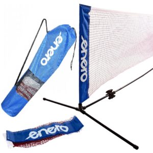 TINKLAS SU STULPAIS ENERO 310X73CM 2IN1 TENISUI, FUTBOLTINKLIUI 1036380