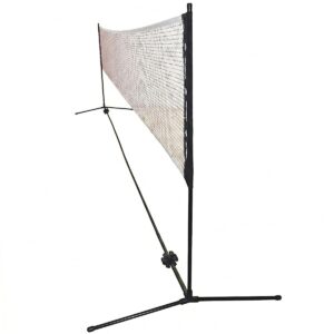 BADMINTONO TINKLAS IR STOVAS 5X1.55M DĖKLAS ENERO 1076836 - Image 3