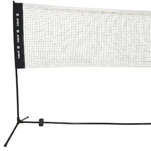 BADMINTONO TINKLAS IR STOVAS 5X1.55M DĖKLAS ENERO 1076836 - Image 4