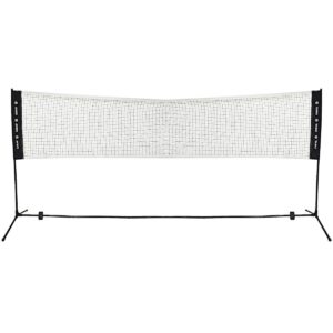 BADMINTONO TINKLAS IR STOVAS 5X1.55M DĖKLAS ENERO 1076836 - Image 10