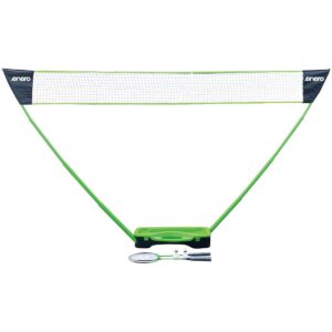 PAPLŪDIMIO IR SODO BADMINTONO RINKINYS 3-VIENAME ENERO 1001722 - Image 2