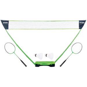 PAPLŪDIMIO IR SODO BADMINTONO RINKINYS 3-VIENAME ENERO 1001722 - Image 6