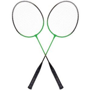 PAPLŪDIMIO IR SODO BADMINTONO RINKINYS 3-VIENAME ENERO 1001722 - Image 8
