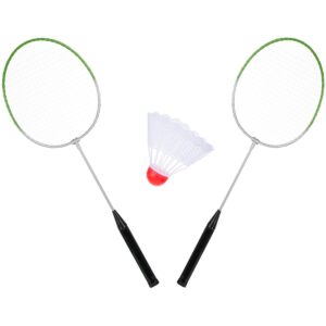 BADMINTONO RINKINYS METALINIS SU PLUNKSNA ENERO 1000824