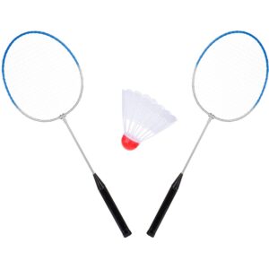 BADMINTONO RINKINYS METALINIS SU PLUNKSNA ENERO 1000824 - Image 2
