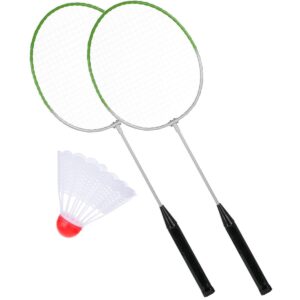 BADMINTONO RINKINYS METALINIS SU PLUNKSNA ENERO 1000824 - Image 3