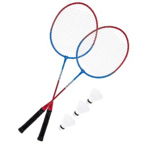 BADMINTONO RINKINYS DĖKLE ENERO 102 1000817