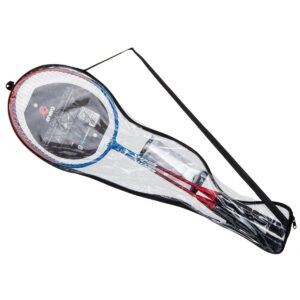 BADMINTONO RINKINYS DĖKLE ENERO 102 1000817 - Image 3