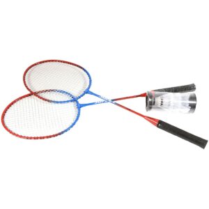 BADMINTONO RINKINYS DĖKLE ENERO 102 1000817 - Image 4