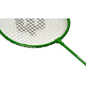 DIDELIS BADMINTONO RINKINYS DĖKLE ENERO 500 586934 - Image 6