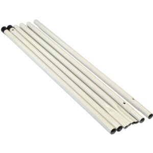 DIDELIS BADMINTONO RINKINYS DĖKLE ENERO 500 586934 - Image 8