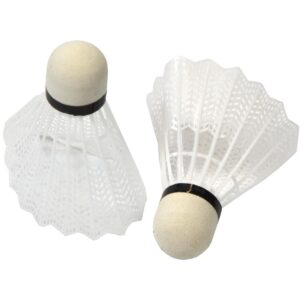 DIDELIS BADMINTONO RINKINYS DĖKLE ENERO 500 586934 - Image 9