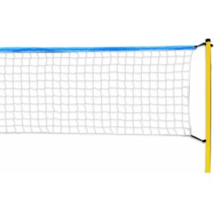 TINKLINIO IR BADMINTONO RINKINYS 7-AME-1 SCATCH 310x168CM 143880 - Image 5