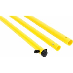 TINKLINIO IR BADMINTONO RINKINYS 7-AME-1 SCATCH 310x168CM 143880 - Image 6