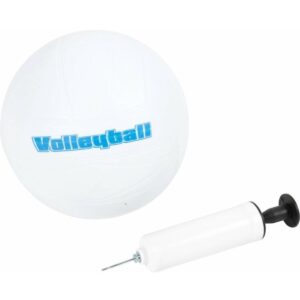 TINKLINIO IR BADMINTONO RINKINYS 7-AME-1 SCATCH 310x168CM 143880 - Image 7