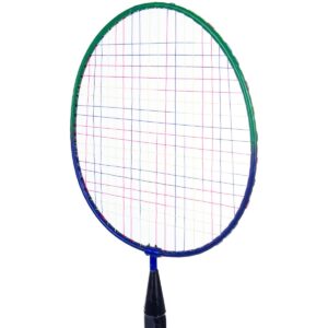 BADMINTONO RINKINYS TRUMPAS 46CM ENERO 1036373 - Image 3