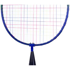 BADMINTONO RINKINYS TRUMPAS 46CM ENERO 1036373 - Image 4