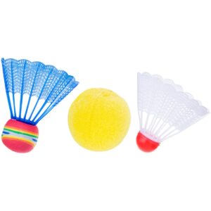 BADMINTONO RINKINYS TRUMPAS 46CM ENERO 1036373 - Image 5