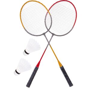 BADMINTONO IR TINKLINIO RINKINYS ENERO 6W1 1036359 - Image 3