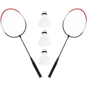 BADMINTONO RINKINYS DĖKLE ENERO 101 1036366