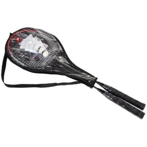 BADMINTONO RINKINYS DĖKLE ENERO 101 1036366 - Image 4