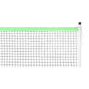 TINKLINIO IR BADMINTONO STOVŲ SU TINKLU RINKINYS 609x220CM 1045603 - Image 3