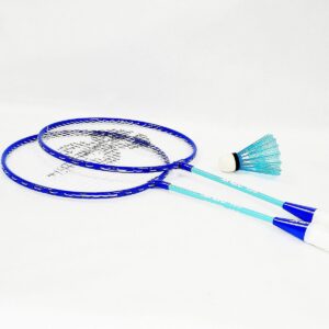 BADMINTONO RINKINYS DĖKLE NAVY BLUE ENERO 105 1061030 - Image 3