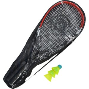 GREITOJO BADMINTONO RINKINYS ENERO 127 1001746 - Image 4