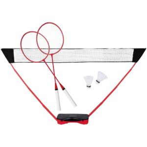DONNAY 5-IN-1 PAPLŪDIMIO IR SODO BADMINTONO RINKINYS 474762 - Image 3