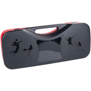 DONNAY 5-IN-1 PAPLŪDIMIO IR SODO BADMINTONO RINKINYS 474762 - Image 6