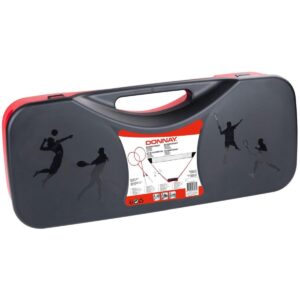 DONNAY 5-IN-1 PAPLŪDIMIO IR SODO BADMINTONO RINKINYS 474762 - Image 7