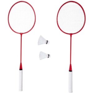 DONNAY 5-IN-1 PAPLŪDIMIO IR SODO BADMINTONO RINKINYS 474762 - Image 8