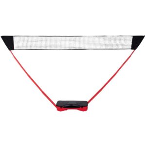 DONNAY 5-IN-1 PAPLŪDIMIO IR SODO BADMINTONO RINKINYS 474762 - Image 9