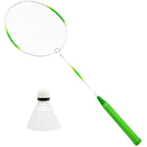 BADMINTONO RINKINYS ŽALIAS EDDY TOYS 1083230 - Image 2
