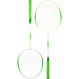 BADMINTONO RINKINYS ŽALIAS EDDY TOYS 1083230 - Image 3