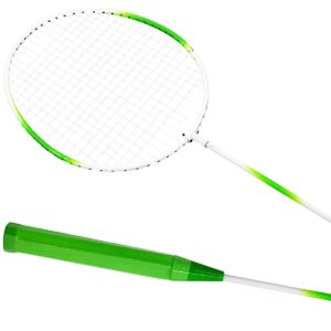 BADMINTONO RINKINYS ŽALIAS EDDY TOYS 1083230 - Image 4