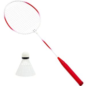 BADMINTONO RINKINYS RAUDONAS EDDY TOYS 1083247 - Image 2