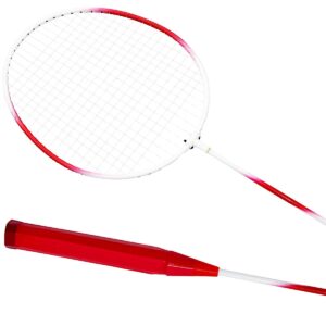 BADMINTONO RINKINYS RAUDONAS EDDY TOYS 1083247 - Image 4