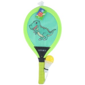 BADMINTONO IR TENISO RINKINYS JUMBO KID EDDY TOYS - DINO 1083339 - Image 5