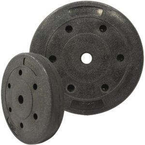 BETONINIS SVARMUO 10 KG ENERO FIT fi29MM 1002620