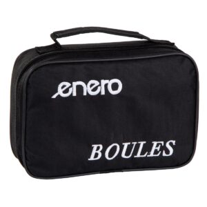 PETANKĖS RUTULIAI 6VNT. - BOULE PETANQUE DĖKLAS ENERO 337835 - Image 7
