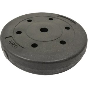 BETONINIS SVARMUO 10 KG ENERO FIT fi29MM 1002620 - Image 3