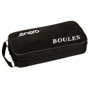 PETANKĖS RINKINYS 8VNT. - BOULE PETANQUE DĖKLAS ENERO 586026 - Image 3