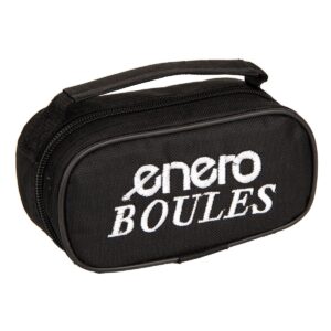 PETANKĖS RUTULIAI 2VNT. - BOULE PETANQUE DĖKLAS ENERO 1033600 - Image 3
